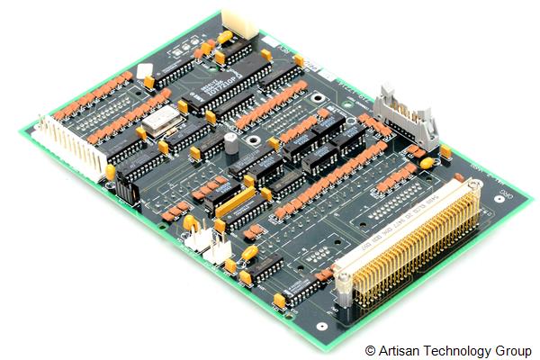 719-17714-011 GP Instruments / Alcott Chromatography (Communications ...