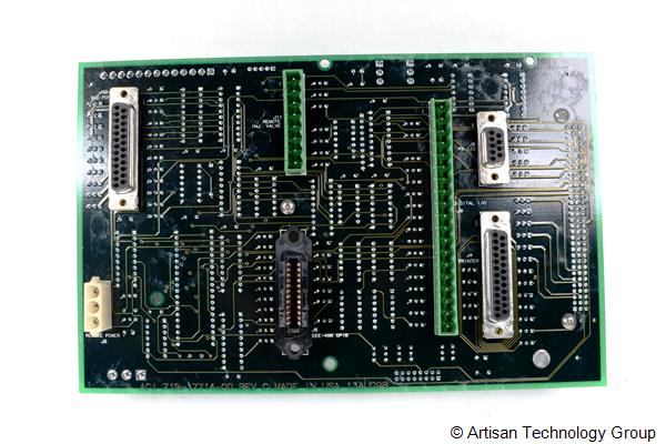 719-17714-011 GP Instruments / Alcott Chromatography (Communications ...