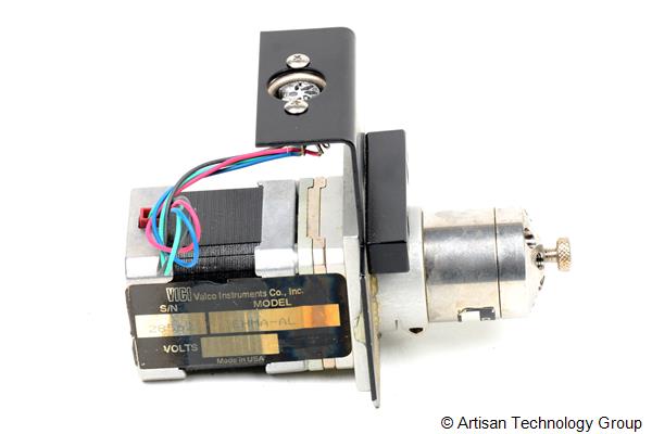 Alcott Chromatography CCY0103 Motorized Actuator Injecter