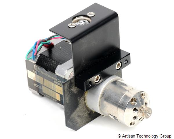 CCY0103 Alcott Chromatography (Motorized Actuator Injecter) | ArtisanTG™