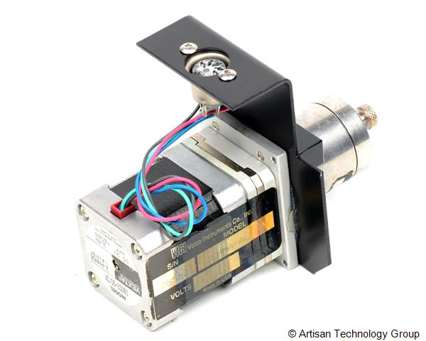 CCY0103 Alcott Chromatography (Motorized Actuator Injecter) | ArtisanTG™
