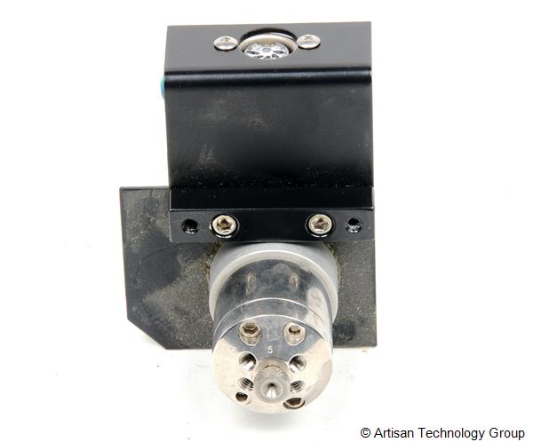 CCY0103 Alcott Chromatography (Motorized Actuator Injecter) | ArtisanTG™