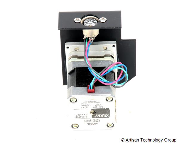 CCY0103 Alcott Chromatography (Motorized Actuator Injecter) | ArtisanTG™