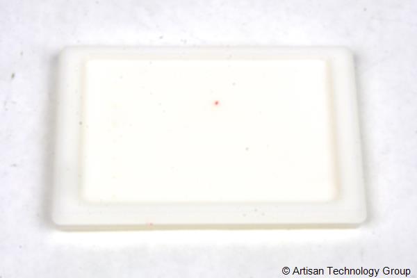 Alcott Chromatography  Reference Plate