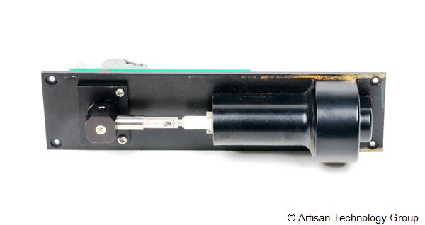 Alcott Chromatography  250 uL Syringe Pump Injecter / Extractor