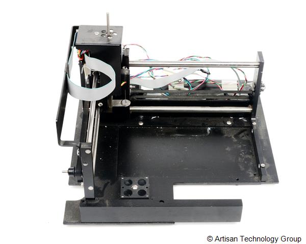 Alcott Chromatography  XY Motorized Platform