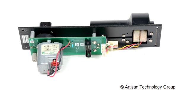 Alcott Chromatography (250 uL Syringe Pump Injecter / Extractor ...