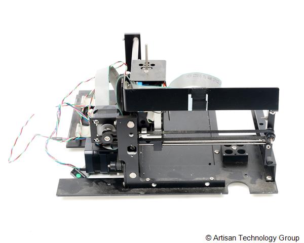 Alcott Chromatography (XY Motorized Platform) | ArtisanTG™