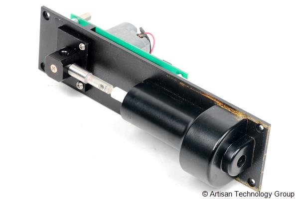 Alcott Chromatography (250 uL Syringe Pump Injecter / Extractor ...