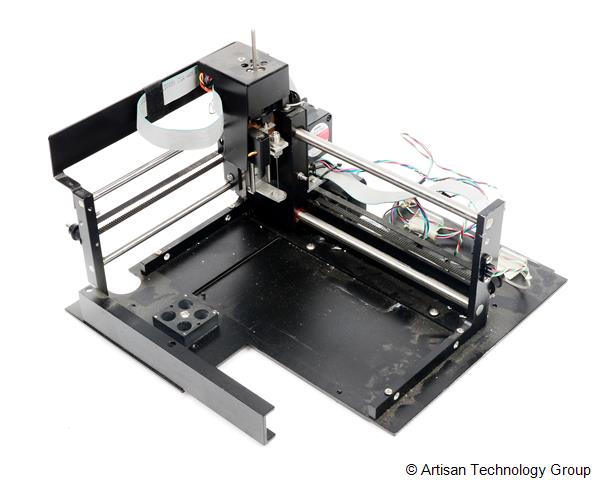 Alcott Chromatography (XY Motorized Platform) | ArtisanTG™