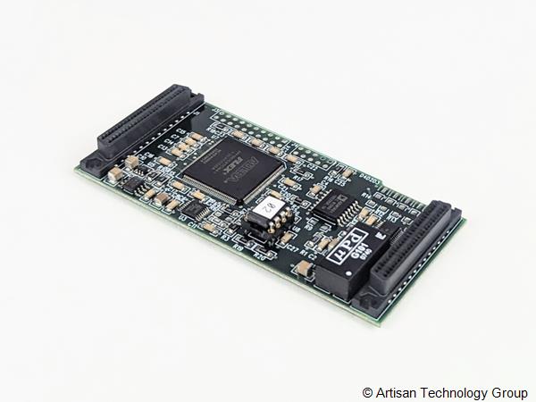 GSI Lumonics 207981-1#2 IP / VME Interface