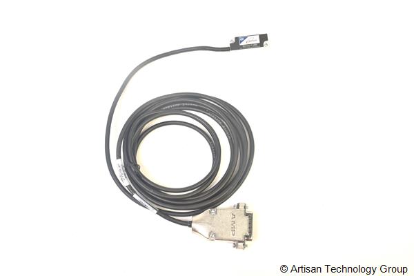 GSI / MicroE Systems Mercury II 5800 Encoder