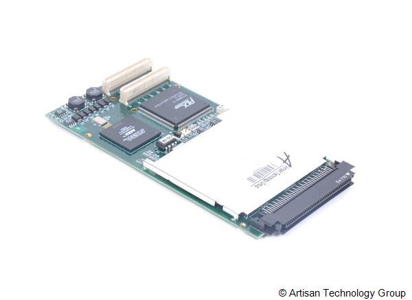 General Standards PMC-12AISS8AO4-8-64K-4 12-Channel, 12-Bit PMC Analog I/O Module