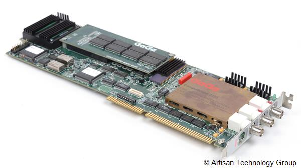 GaGe CompuScope 2125 Analog Input Card