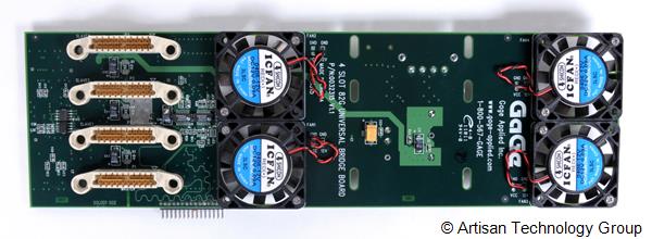 GaGe CompuScope 82G Universal Bridge Board