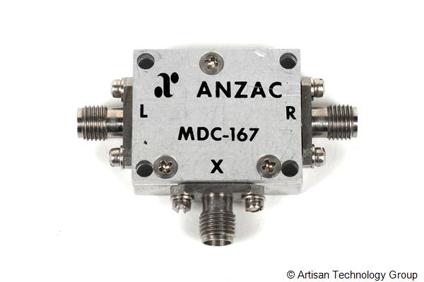 Anzac MDC-167 Microwave Mixer