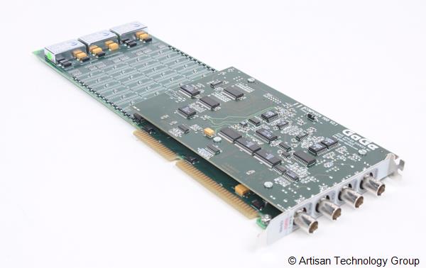 GaGe CompuGen 1100 12-Bit Analog Output (D/A) Card