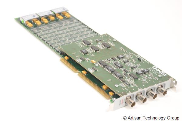 GaGe CompuGen 1100 12-Bit Analog Output (D/A) Card