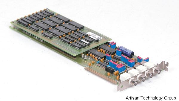 GaGe Compuscope 220 Ultra-Fast ISA Analog Data Acquisition Board