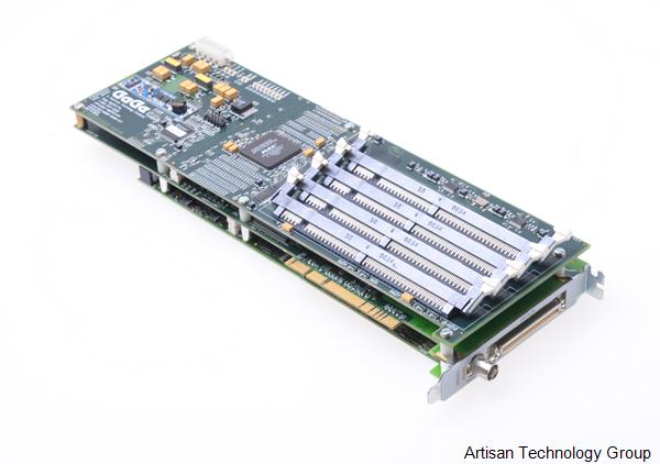 GaGe CompuScope 3200 Digital Input PCI Module