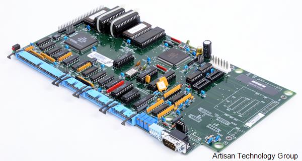 Galil Motion Control DMC-1540 4-Axis Motion Controller Board