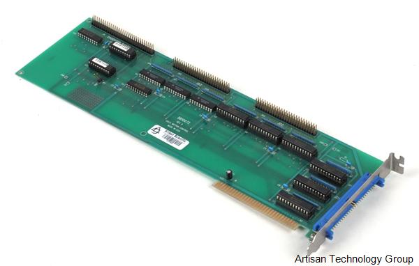 Galil Motion Control DB10072 Daughter Card