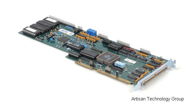 Galil Motion Control DMC-1080 8-Axis Motion Controller (Main Board Only)