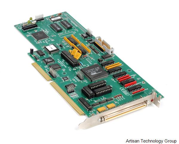 Galil Motion Control DMC-1740 ISA Optima Motion Controller