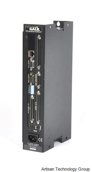 Galil Motion Control DMC-2280 Optima Motion Controller