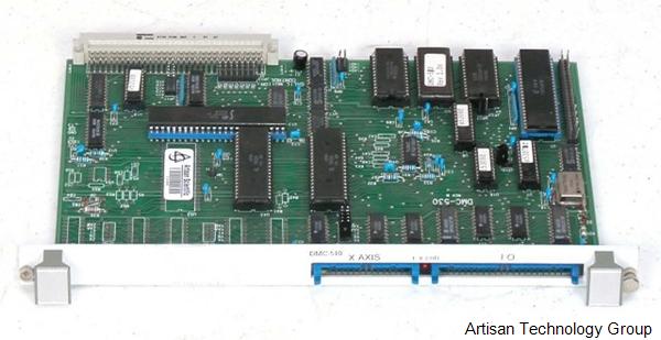 Galil Motion Control DMC-510 Advanced Motion Controller