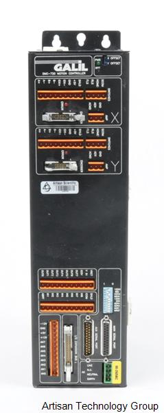 Galil Motion Control DMC-720 Two Axis Motion Controller