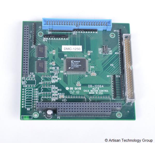 Galil Motion Control DMC-1250 PC/104 Optima Motion Controller