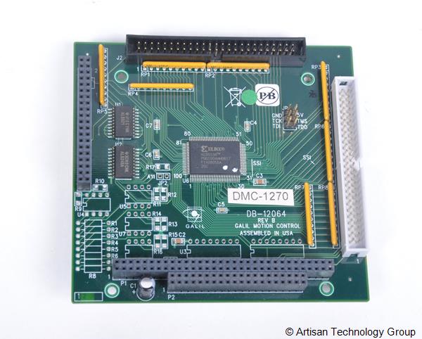 Galil Motion Control DMC-1270 PC/104 Optima Motion Controller