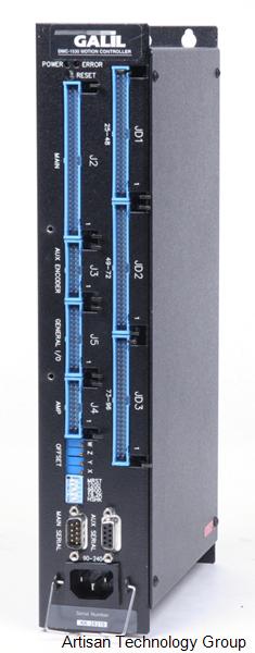 Galil Motion Control DMC-1530-72 3-Axis Motion Controller