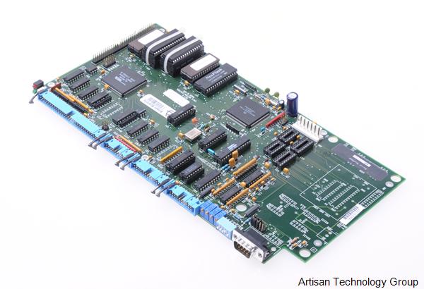 Galil Motion Control DMC-1540 4-Axis Motion Controller Board