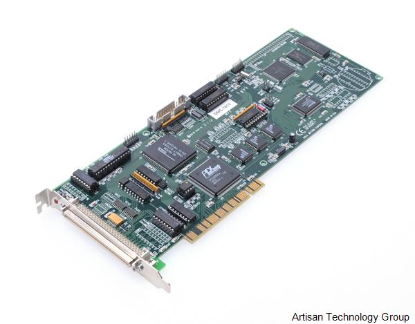 DMC-1840 Galil Motion Control (4-Axis PCI Bus Motion
