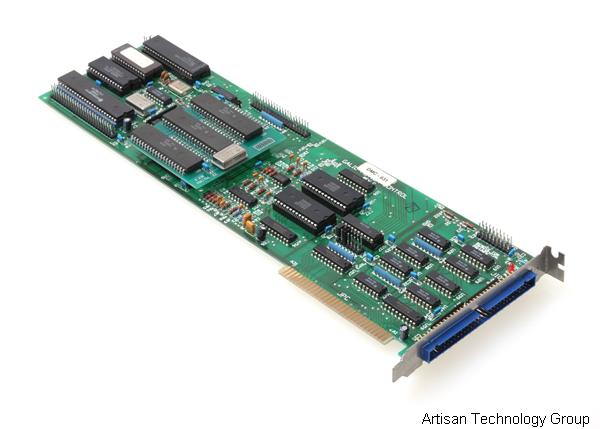 Galil Motion Control DMC-631 Advanced Motion Controller