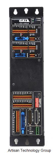 Galil Motion Control DMC-710 Single Axis Motion Controller