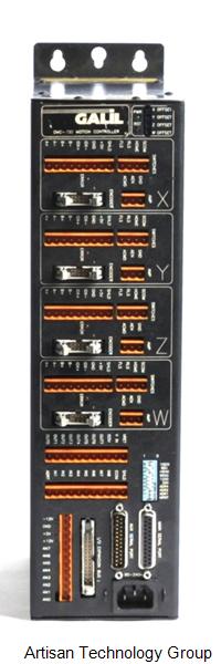 Galil Motion Control DMC-730 Three Axis Motion Controller