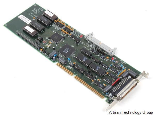 Galil Motion Control DMC-8230-M 3-Axis ISA Motion Control (Male Connector)