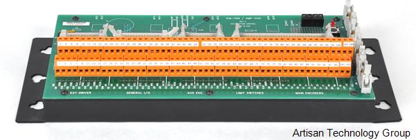 ICM-1100 Galil Motion Control (Interconnect Module) | ArtisanTG™
