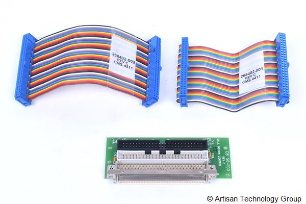 Galil Motion Control CB-50-100 50-Pin to 100-Pin Converter Board