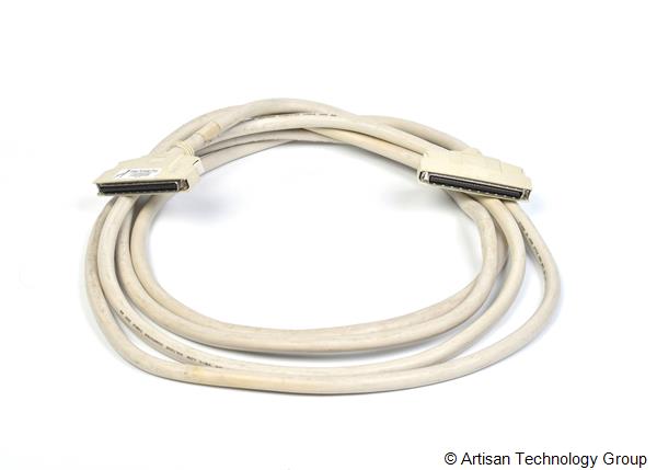 Galil Motion Control Cable-100-2M 100-Pin High Density Cable, 2 Meter