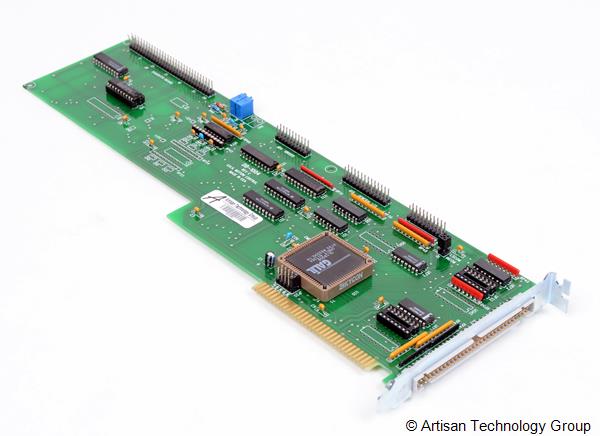 Galil Motion Control DB-1004 Daughter Card