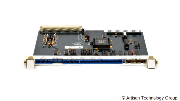Galil Motion Control DB 13004 Additional Axes Daughterboard