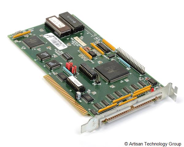 Galil Motion Control DMC632-12 Advanced Motion Controller