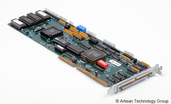 GALIL DMC-1830 REV J PCI Bus マザーボード(G1) GALIL MOTION CONTROL DMC-1830 PCI Board | eBay