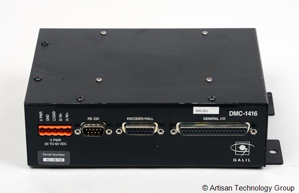 Galil Motion Control DMC-1416 Motion Controller