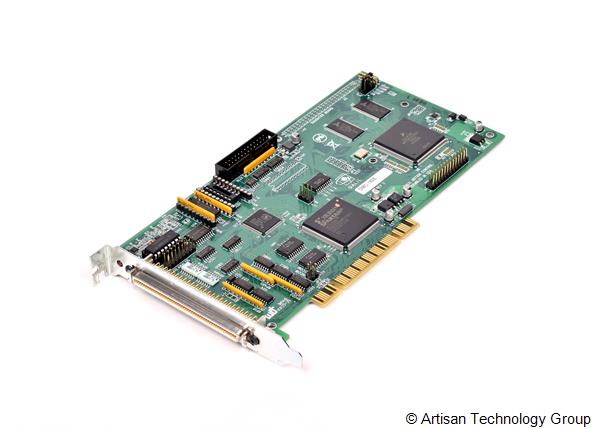 Galil Motion Control DMC-1826 2-Axis PCI Motion Controller