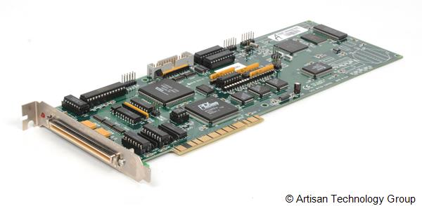 GALIL DMC-1830 REV J PCI Bus マザーボード(G1) DMC-1830 Galil Motion Control (3-Axis ISA Bus Motion